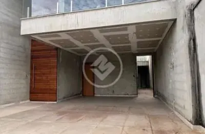 Casa com 3 quartos à venda no Eldorado, Timóteo 