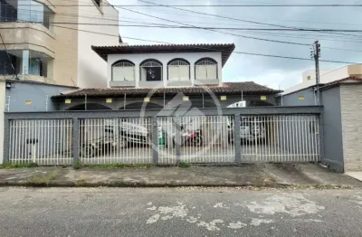 Casa com 6 quartos à venda no Imbaúbas, Ipatinga 