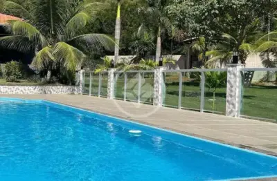 Casa com 4 quartos à venda em Boachá Lagoa Beija Flor, Ipaba 