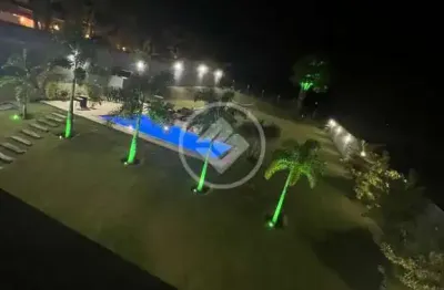 Casa com 3 quartos à venda no Morada Vivendas dos Lagos, Iapu 