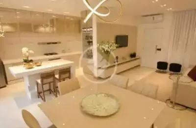 Apartamento com 3 quartos à venda na Cidade Nobre, Ipatinga 