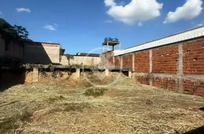 Terreno à venda no Iguaçu, Ipatinga 