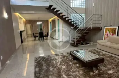 Casa com 4 quartos à venda na Cidade Nobre, Ipatinga 