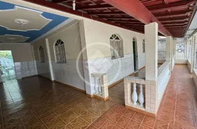 Casa com 3 quartos à venda no Bethânia, Ipatinga 