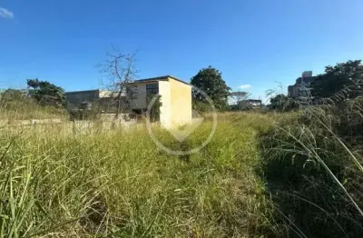 Terreno à venda no Rodoviários, Caratinga 