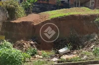 Terreno à venda no Caravelas, Ipatinga 