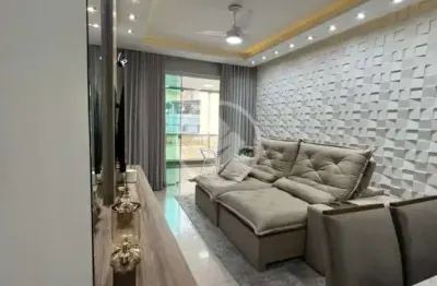 Apartamento com 3 quartos à venda no Veneza, Ipatinga 