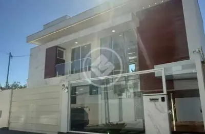 Casa com 3 quartos à venda no Ideal, Ipatinga 