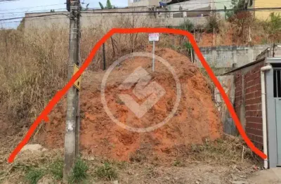 Terreno à venda na Cidade Nova, Santana do Paraíso 