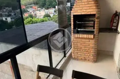 Apartamento com 2 quartos à venda no Bethânia, Ipatinga 