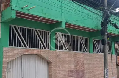 Casa com 4 quartos à venda na Vila Celeste, Ipatinga 