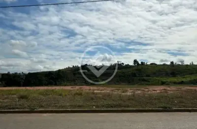 Terreno à venda na Cidade Nova, Santana do Paraíso 