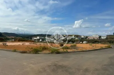 Terreno à venda no Caravelas, Ipatinga 