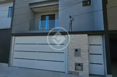 Casa com 3 quartos à venda no Quitandinha, Timóteo 