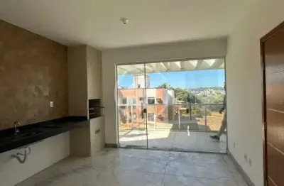 Cobertura com 3 quartos à venda no Veneza, Ipatinga 