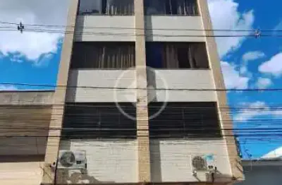 Apartamento com 3 quartos à venda no Horto, Ipatinga 