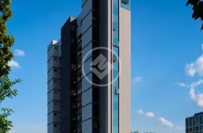 Apartamento com 3 quartos à venda no Horto, Ipatinga 