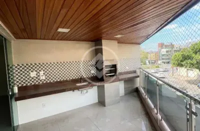 Apartamento com 3 quartos à venda na Cidade Nobre, Ipatinga 