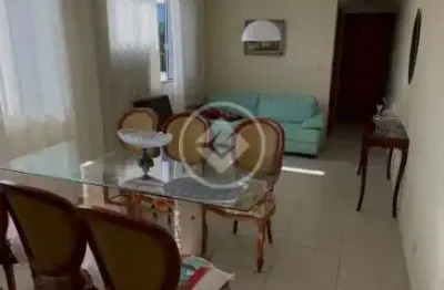 Apartamento com 3 quartos à venda na Cidade Nobre, Ipatinga 