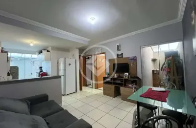 Apartamento com 2 quartos à venda no Esperança, Ipatinga 