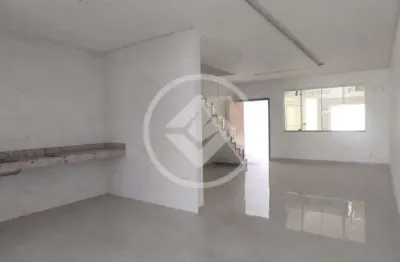 Casa com 3 quartos à venda no Residencial Bethania, Santana do Paraíso 