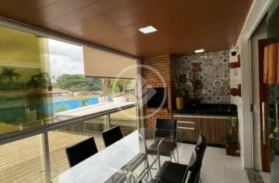 Apartamento com 3 quartos à venda no Veneza, Ipatinga 