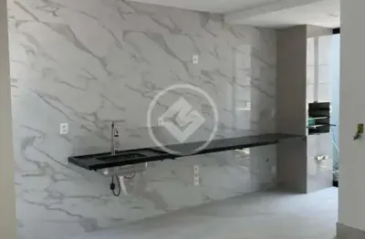 Casa com 3 quartos à venda no Residencial Bethania, Santana do Paraíso 