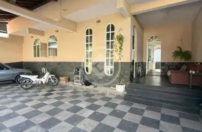 Casa com 3 quartos à venda no Bethânia, Ipatinga 