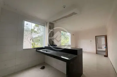 Apartamento com 2 quartos à venda no Residencial Bethania, Santana do Paraíso 