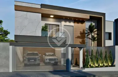 Casa com 3 quartos à venda no Iguaçu, Ipatinga 