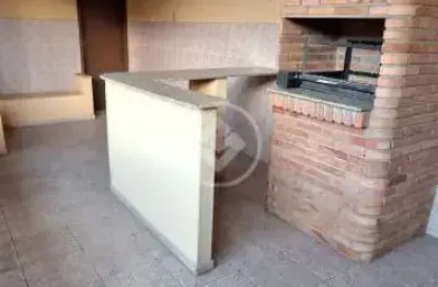 Casa com 4 quartos à venda na Bela Vista, Ipatinga 