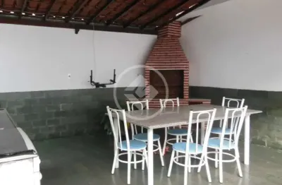 Casa com 2 quartos à venda no Bom Retiro, Ipatinga 