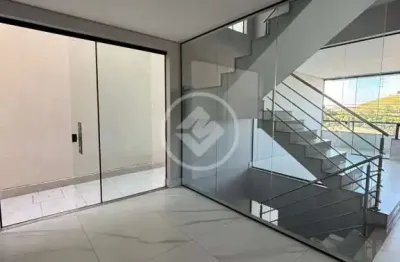 Casa com 3 quartos à venda no Iguaçu, Ipatinga 