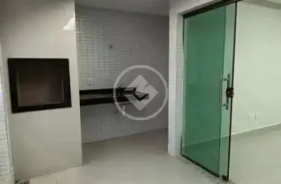 Apartamento com 3 quartos à venda no Iguaçu, Ipatinga 