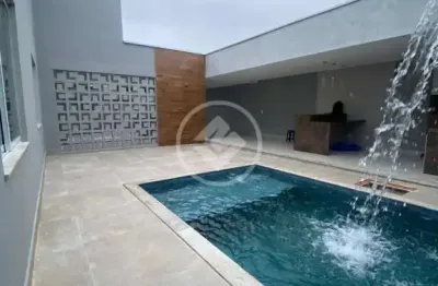 Casa com 3 quartos à venda no Bom Retiro, Ipatinga 