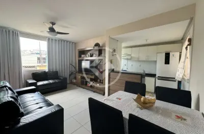 Apartamento com 3 quartos à venda na Cidade Nova, Santana do Paraíso 