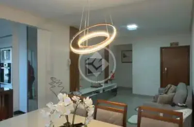 Apartamento com 3 quartos à venda no Canaã, Ipatinga 