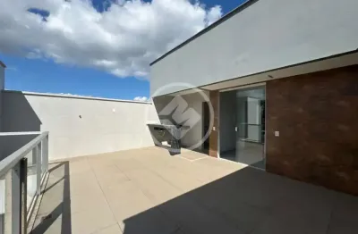 Cobertura com 3 quartos à venda no Caravelas, Ipatinga 