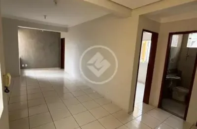 Oportunidade no bethania, 3 qtos na porta da faculdade. codigo: 141003