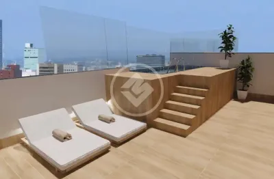 Cobertura de  242m2 , bairro cidade nobre - ipatinga-mg codigo: 102619