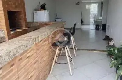 Cobertura com 3 quartos à venda na Cidade Nova, Santana do Paraíso 