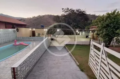 Chácara porteira fechada santana do paraíso codigo: 135505