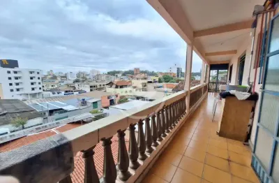 Casa com 4 quartos à venda no Iguaçu, Ipatinga 
