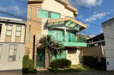 Casa com 4 quartos à venda no Residencial Ayrton Senna, Ipatinga 