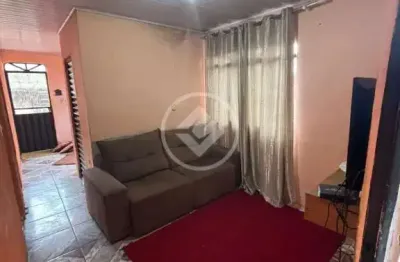Casa com 2 quartos à venda no Bethânia, Ipatinga 
