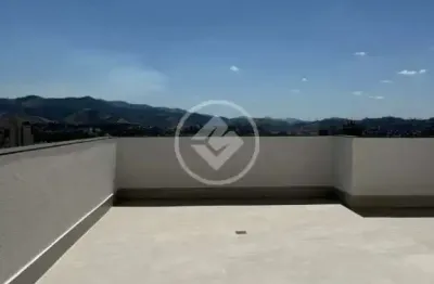 Cobertura com 3 quartos à venda no Iguaçu, Ipatinga 