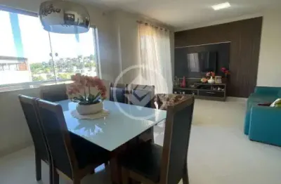 Apartamento com 3 quartos à venda no Caravelas, Ipatinga 