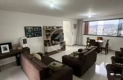 Apartamento com 3 quartos à venda no Canaã, Ipatinga 