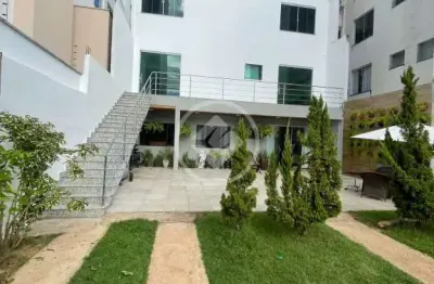 Casa com 3 quartos à venda na Cidade Nova, Santana do Paraíso 