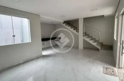 Casa com 3 quartos à venda no Recanto Verde, Ipatinga 